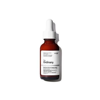 SOOTHING & BARRIER SUPPORT SERUM (SUERO REPARADOR PARA ROSTRO)